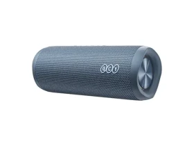 QCY SP7 modrá / Bezdrátový reproduktor / 2600 mAh / USB-C / Bluetooth 5.4 / IPX7 (SP7 blue)