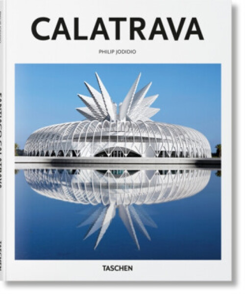 Calatrava - Philip Jodidio, S. Peter Dance