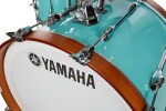 Yamaha Recording Custom Surf Green Fusion Set
