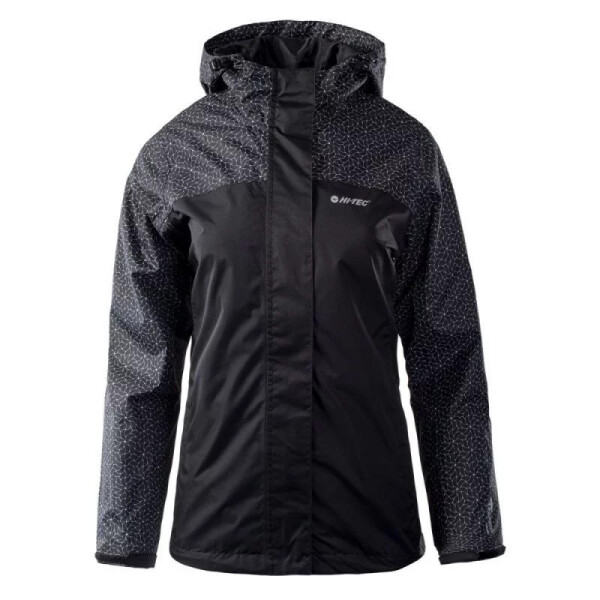 Bunda Lady Monsa W 92800481746 černá - HiTec XXL