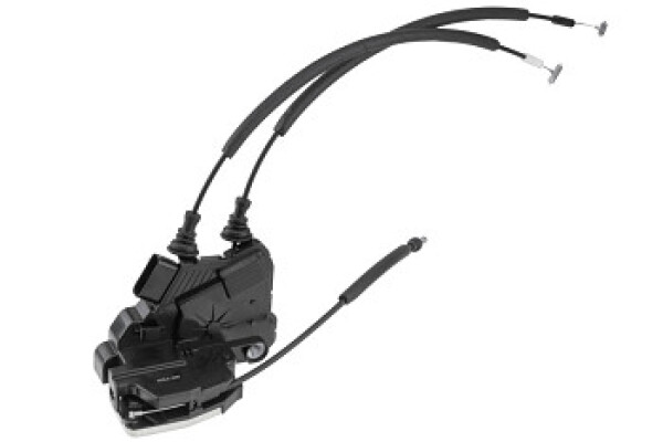 NTY Centrální zámek KIA SORENTO III – přední levý