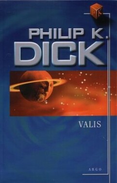 Valis, Philip Dick