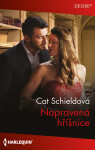 Napravená hříšnice - Cat Schieldová
