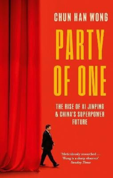 Party of One - Chun Han Wong