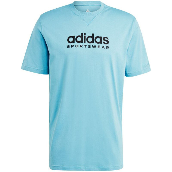 Adidas All SZN Graphic Tee IC9820 Tričko