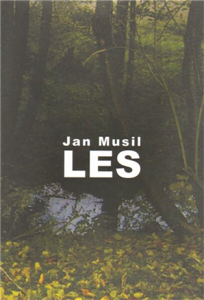 Les Jan Musil