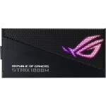 Asus ROG-STRIX-1000G-AURA GAMING 1000W 90YE00P1-B0NA00