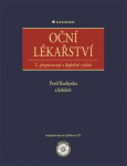 Oční lékařství Pavel Kuchyňka