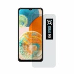 Obal:Me 2.5D Tvrzené Sklo pro Samsung Galaxy A23 5G čirá (8596311222993)