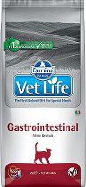 Vet Life Natural CAT Gastro-Intestinal 2kg