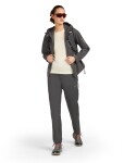 Dámské merino kalhoty ICEBREAKER Wmns Elevation Stretch Pants, Obsidian velikost: 32