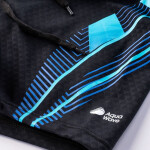 Plavecké boxerky Aquawave carbo M 92800383602 xxl