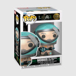 Funko POP Marvel: Loki Season (TVA Temporal Core Suit)