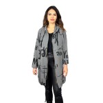 HOSH Mikina Berk Velikost: UNI, Barva: Béžová