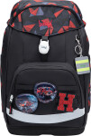 Školní batoh Airy Plus Záchranáři GRS