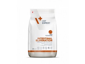 Vetexpert Intestinal Elimination (Krůta & Brambory) Hmotnost: 2 Kg