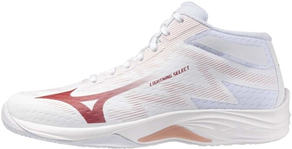 Volejbalová obuv Mizuno LIGHTNING SELECT MID V1GC267573 Velikost obuvi v EU: 37