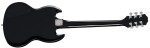 Epiphone SG Tribute Ebony