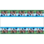 Ubrus na párty 180 x108cm paw patroll - Cakesicq