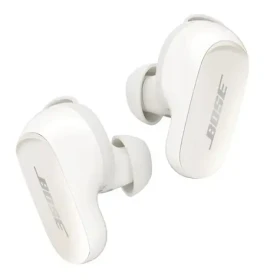 Bose QuietComfort Ultra Earbuds 60th Anniversary Diamond Edition béžová / Bezdrátová sluchátka / mikrofon / ANC / Blueto (882826-0070)