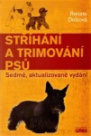 Stříhání trimování psů Renate