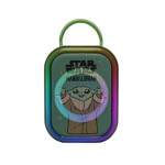 Lexibook dobíjecí karaoke reproduktor se 2 mikrofony Star Wars - Alltoys Lexibook