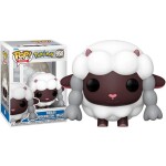 POP Pokemon Wooloo