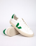 Veja Campo EXTRA-WHITE_EMERAUDE 37
