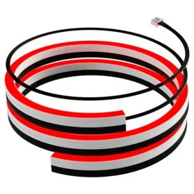 Nitro Concepts IMMERSION LED Strips / LED pásky / RGB / 108 cm (NC-SR-AC-014)