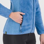 KARPOS Vertice W Fleece, Jasper velikost: S