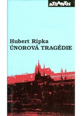 Únorová tragédie