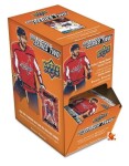 2022-2023 NHL Upper Deck Series Two Gravity Feed Box - hokejové karty
