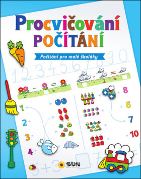 Procvičování - Počítání