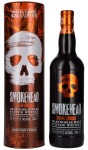 Smokehead Rum Riot 43% 0,7 l (tuba)