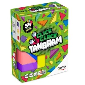Click Clack Tangram