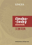 Čínsko-český slovník