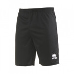 ERREA Šortky Maxy Skin r. YXS černá xs