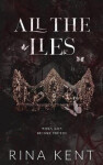 All The Lies - Rina Kent
