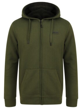 Navitas Mikina Sherpa Zip Hoody Green M (NTTH4631-M)