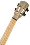 Cascha Tenor Ukulele Bamboo Graphite EQ