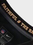 Nike Pánský dres San Francisco 49ers NFL Brock Purdy #13 Rivalries Game Velikost: L