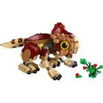 LEGO LEGO® Jurassic World 76970 Dinosauří mládě Dolores: Aquilops