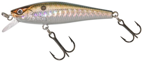 Gunki Wobler Gamera 6,5cm SP Twitch - Blue Arrow,Gunki Wobler Gamera 6,5cm SP Twitch - Blue Arrow