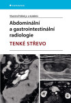 Abdominální a gastrointestinální radiologie - jr. Vlastimil Válek