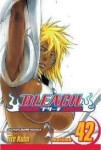 Bleach 42 (anglicky) - Noriaki Kubo