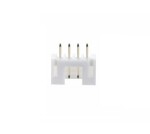 JST PH 2,0 mm 4-Pin konektor na DPS - Rovný