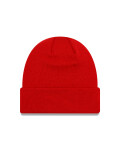 New Era Pánská zimní čepice Manchester United Cuff Knit maskáčová