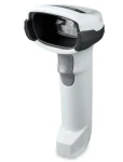 ZEBRA čtečka DS2278 bílá / snímač 2D čárových kódů / RS-232 / KBW / USB (DS2278-SR00006ZZWW)