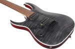 Ibanez RGA42FML Transparent Gray