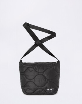 Carhartt WIP Small Skye Tote Bag Black/Wax